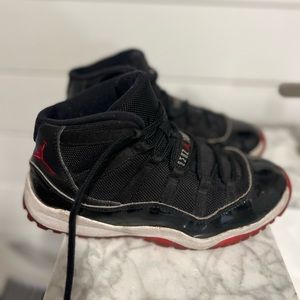Jordan 11 “Bred”